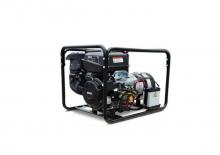 Grupos electrógenos, gasolina INMESOL AK-700-E