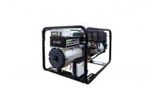 Grupos electrógenos, gasolina INMESOL AK-900-CA