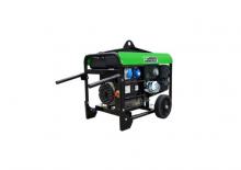 Grupos electrógenos, gasolina INMESOL AKR-700-M
