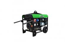 Grupos electrógenos, gasolina INMESOL AKR-900-M