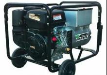 Grupos electrógenos, gasolina INMESOL AKS 500-E