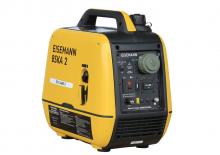 Grupos electrógenos, gasolina Eisemann BSKA 2V