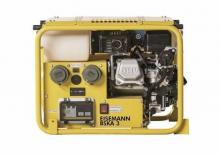 Grupos electrógenos, gasolina Eisemann BSKA 3 V