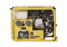 Grupos electrógenos, gasolina Eisemann BSKA 3V