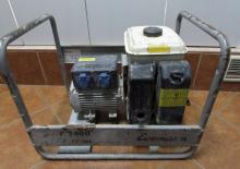 Grupos electrógenos, gasolina Eisemann E 2400