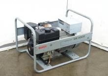 Grupos electrógenos, gasolina Bosch EB 4500