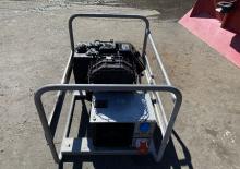 Grupos electrógenos, gasolina Bosch EB 6400