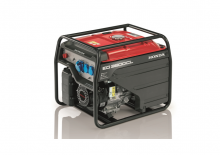 Grupos electrógenos, gasolina Europower EG3600