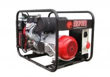 Grupos electrógenos, gasolina Europower EP 12000 TE-GTS