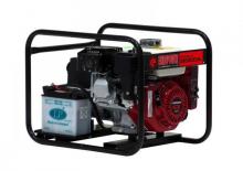 Grupos electrógenos, gasolina Europower EP 2500 E-LS