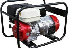 Grupos electrógenos, gasolina Europower EP 2500 MA