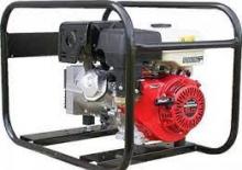 Grupos electrógenos, gasolina Europower EP 4100