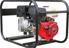 Grupos electrógenos, gasolina Europower EP 4100/17