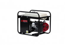 Grupos electrógenos, gasolina Europower EP3300-11 (MA)