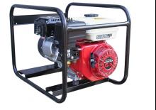 Grupos electrógenos, gasolina Europower EP3300-EN1 (MA)