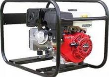 Grupos electrógenos, gasolina Europower EP4100-25 (S)