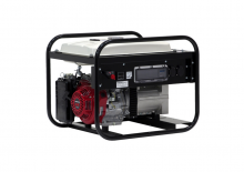 Grupos electrógenos, gasolina Europower EP4100-25 (S)