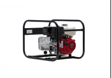 Grupos electrógenos, gasolina Europower EP4100 (S)