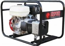 Grupos electrógenos, gasolina Europower EP6000 (S)