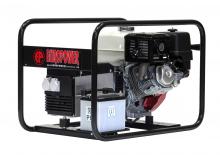 Grupos electrógenos, gasolina Europower EP6000E-EN2 (S)