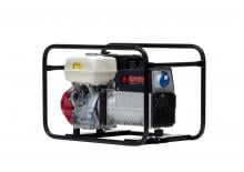 Grupos electrógenos, gasolina Europower EP7000 (S)