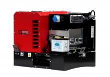 Grupos electrógenos, gasolina Europower EPG10000E (S)