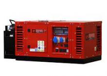 Grupos electrógenos, gasolina Europower EPS 10000 TE