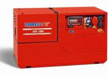 Grupos electrógenos, gasolina Endress ESE 1008 DBS ES FS Silent