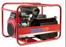 Grupos electrógenos, gasolina Endress ESE 1306 DBG GT ES Duplex