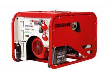 Grupos electrógenos, gasolina Endress ESE 1506 DHG-GT ES ISO Duplex