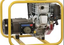 Grupos electrógenos, gasolina Endress ESE 304 BS/A