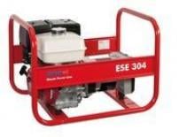 Grupos electrógenos, gasolina Endress ESE 304 BS/S