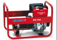 Grupos electrógenos, gasolina Endress ESE 404 BS/S