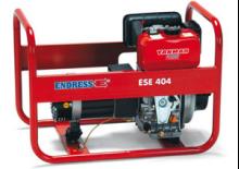 Grupos electrógenos, gasolina Endress ESE 404 RS/S