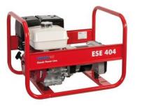 Grupos electrógenos, gasolina Endress ESE 404 YS/S