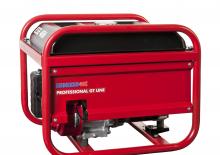 Grupos electrógenos, gasolina Endress ESE 406 HS-GT ES