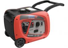 Grupos electrógenos, gasolina Endress ESE 454 DBS/S