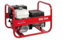 Grupos electrógenos, gasolina Endress ESE 504 BS/S