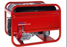 Grupos electrógenos, gasolina Endress ESE 506 DBS/S GT