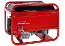Grupos electrógenos, gasolina Endress ESE 506 HS GT ES ISO