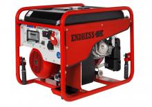 Grupos electrógenos, gasolina Endress ESE 606 BS/S GT