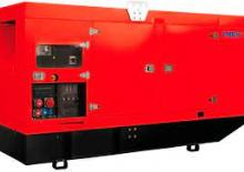 Grupos electrógenos, gasolina Endress ESE 720 VW/AS