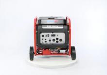 Grupos electrógenos, gasolina Endress ESE 8000 DBS/S