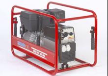 Grupos electrógenos, gasolina Endress ESE 804 DBG DIN