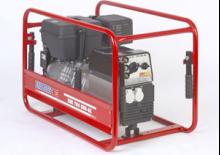 Grupos electrógenos, gasolina Endress ESE 804 DBG ES DIN Silent