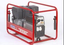 Grupos electrógenos, gasolina Endress ESE 804 DBS/A