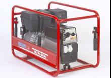 Grupos electrógenos, gasolina Endress ESE 804 DBS/S