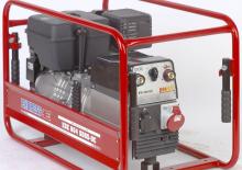 Grupos electrógenos, gasolina Endress ESE 804 SDHS-DC / 40-220 A