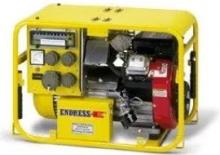 Grupos electrógenos, gasolina Endress ESE 854 DBG/S DIN