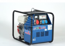 Grupos electrógenos, gasolina Mase FM 7.5 H